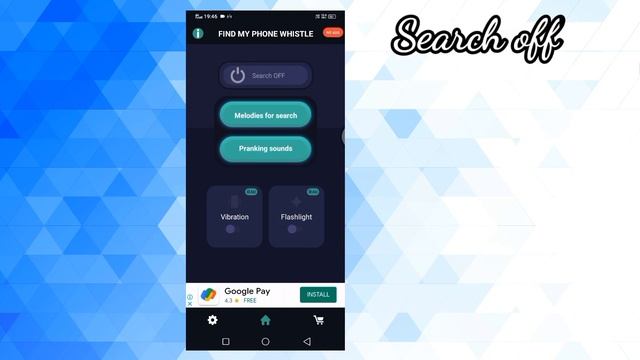 Find your phone by whistle(Android) | Find Your Misplaced Phone With Whistle | Phone Finder!! смотреть онлайн