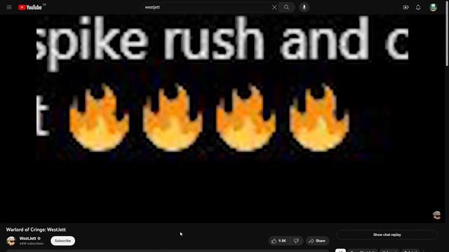 WestJett - Arbiter of Cringe смотреть онлайн
