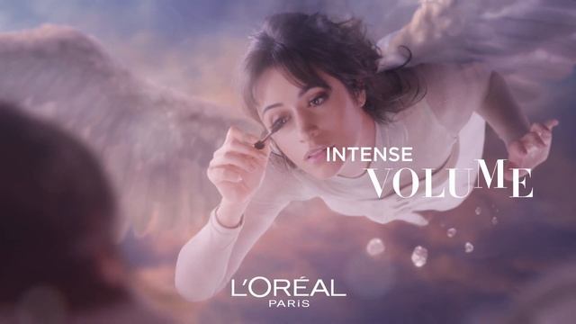 L’Oreal Paris Lash Paradise Mascara | Take your Lashes To Paradise смотреть онлайн