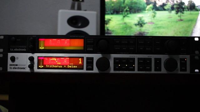 TC Electronic G-Major & G-Major 2 Freezing Issue смотреть онлайн