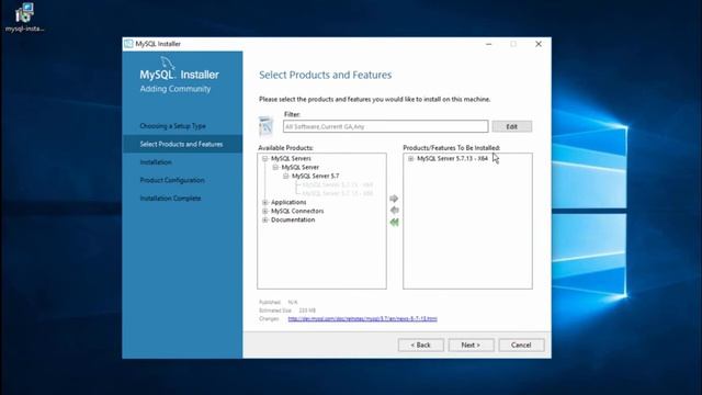 SQL Tutorial for Beginners | How to install MySQL on Windows? | Coderzz смотреть онлайн