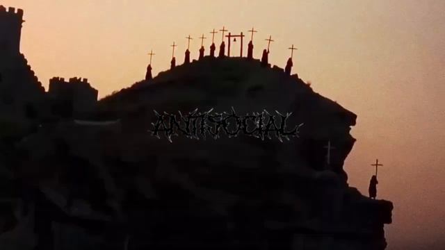 (FREE) $UICIDEBOY$ TYPE BEAT - DESIRE смотреть онлайн