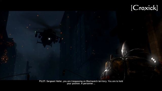 [PROTOTYPE 2] walkthrough Alex Mercer Skin (not yet) Intro PC смотреть онлайн