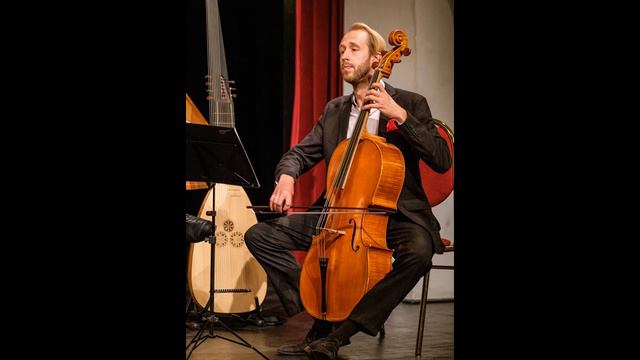 A. Vivaldi - La Folia in D Minor RV 63 смотреть онлайн