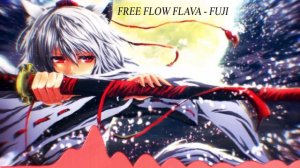 FREE FLOW FLAVA - FUJI ? (half-animated)
