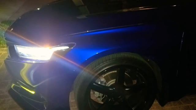 Shock Sensor for Factory Alarm on Honda Accord 2018-2019 смотреть онлайн