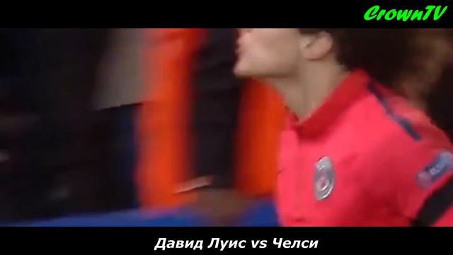 ГОЛЫ ЗАБИТЫЕ В ВОРОТА БЫВШЕЙ КОМАНДЫ смотреть онлайн