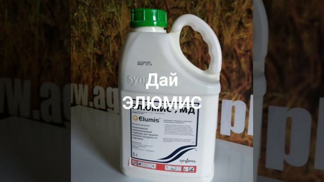 ЭЛЮМИС - СПАСИ СВОЮ КУКУРУЗУ! смотреть онлайн