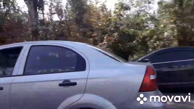 В такси на Запорожский автовокзал смотреть онлайн