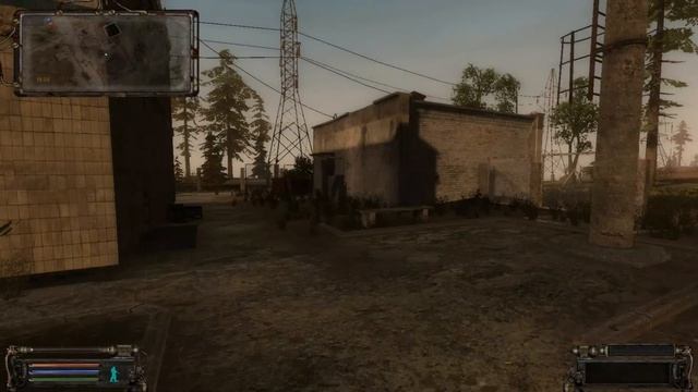 ОП-2. ПФТП : Тень Парной Антенны в 20:00. смотреть онлайн