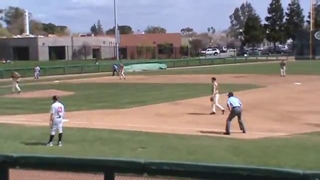 Baseball 3 umpire mechanics 1stBaseUmpPosnNoRunnersOn.mov смотреть онлайн