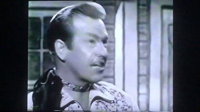Buttons And Bows - Rosemary Clooney, Rex Allen | 1956 смотреть онлайн