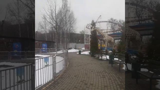 Продолжаем отдыхать, купили Телескоп ) смотреть онлайн