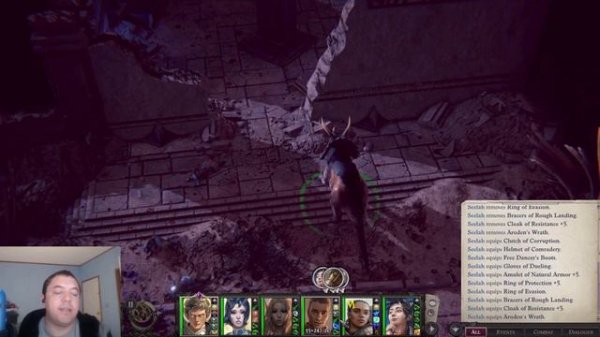 Pathfinder: Wrath of the Righteous Seelah Build Guide - Versatile Shield Master DPS Build