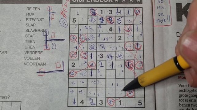 ⭐️⭐️⭐️⭐️Wednesday. Bonus Extra edition (#6304) Tectonic01 Sudoku puzzle 04-19-2023 Extra part 4 of смотреть онлайн
