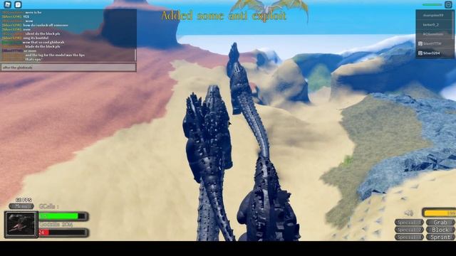 King ghidorah 2019 (project kaiju) (GAME LINK IN DESC) смотреть онлайн