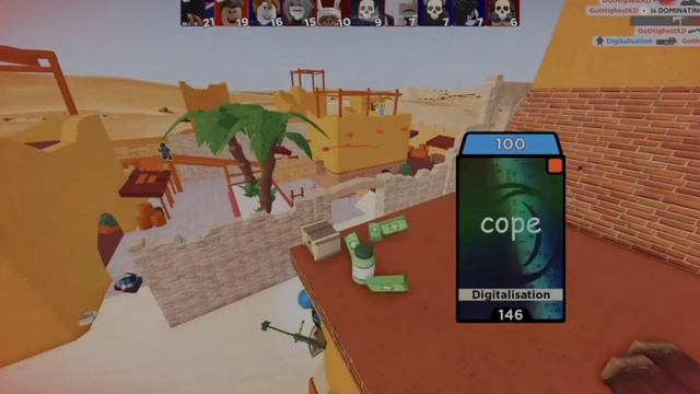 Вопрос Ответ В Честь 1000 Подписчиков | Roblox