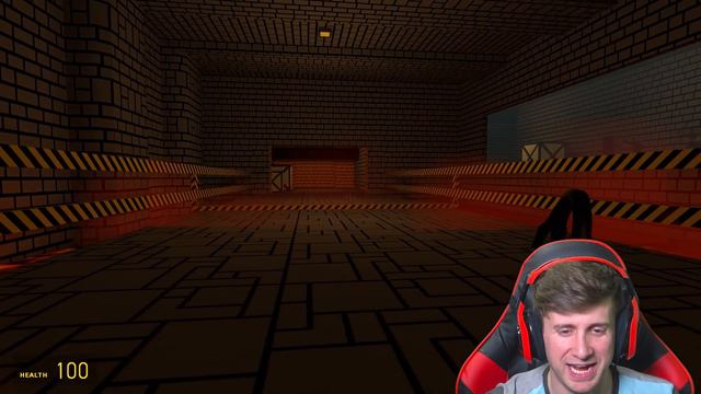 Gmod Deathrun Funny Moments - Dr. Pain's Facility! (Garry's Mod) смотреть онлайн