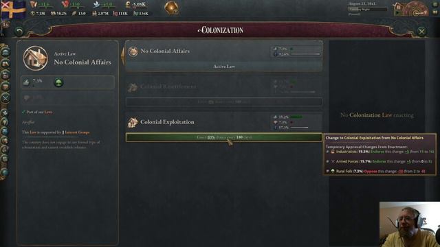 Victoria 3 Tutorial Look Pt.3