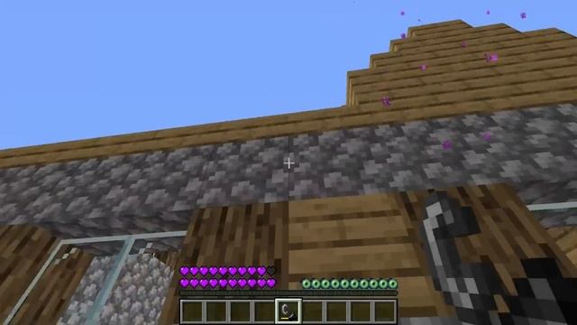 Minecraft HOW to play FAMILY SKELETON SPIDER GOLEM MUTANT master monster school my craft Animation смотреть онлайн