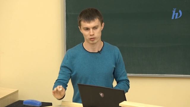 ЛШ НА МФТИ 2019. ИИ в разработке лекарств и СПВР. Николай Бушков смотреть онлайн