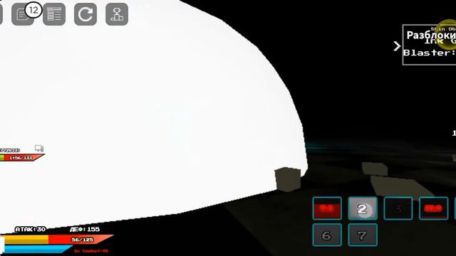 undertale Roblox смотреть онлайн