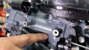 Yamaha 15: как проверить лодочный мотор на оригинальность #лодочныймотор #yamaha #ямаха