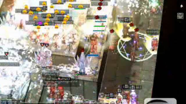 pRO Baldur - Carnage Guild 04-10-08 смотреть онлайн