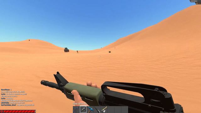 HurtWorld - ЗАЛЕЖИ РЕСУРСОВ! (ВЫЖИВАНИЕ + 60 FPS) #7 смотреть онлайн