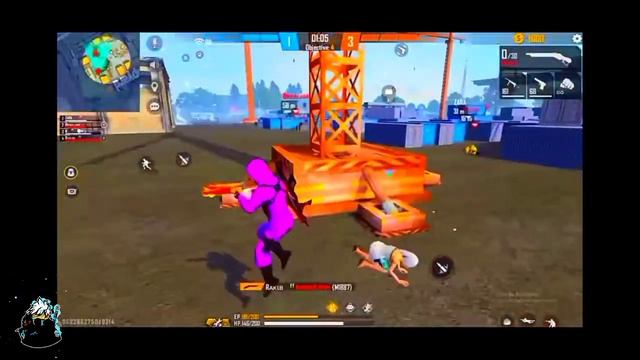 FREE FIRE ?? No Internet prank in Clash squad Match tricks and tips| Garena free fire смотреть онлайн