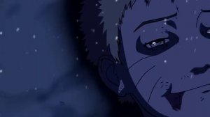 Наруто умирает 😭😭 и встречается с Неджи, а другие горевают 😭😭