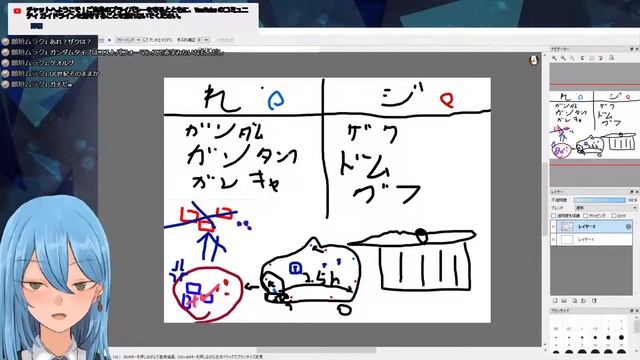 【UniversalCentury.net GUNDAM ONLINE】UCGOについて語りたい【Vtuber】 смотреть онлайн