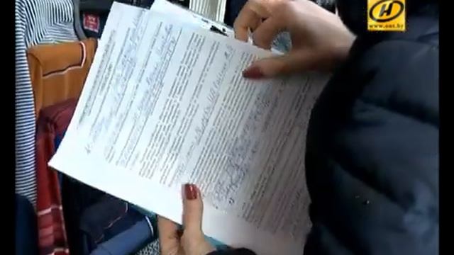 Дешёвую продукцию неизвестного происхождения уберут с прилавков Беларуси смотреть онлайн
