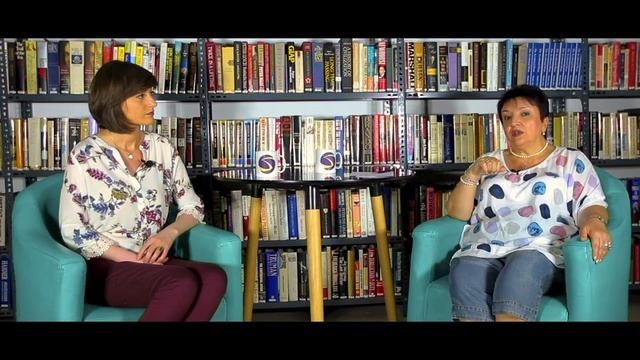 ჯანსაღი ცხოვრების წესი. ავტორი - მარინა გიორგობიანი, სტუმარი - ეთერ მარგალიტაძე смотреть онлайн