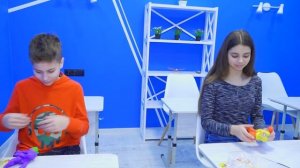 ХОРОШАЯ VS ПЛОХАЯ УЧИТЕЛЬНИЦА у Fast Sergey снова челлендж