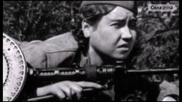 М Маметова Познать себя в бою смотреть онлайн