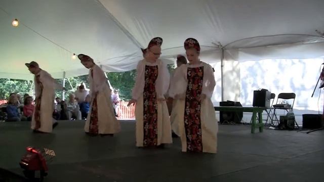 2010 Rus Fest 2 смотреть онлайн