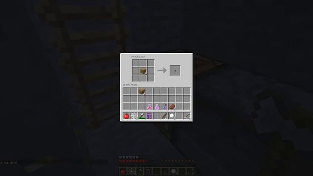 Minecraft Выживание часть 3 "Типо Голодные Игры..." смотреть онлайн