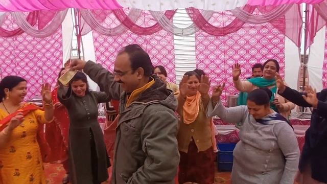 Punjabi Wedding Rituals: Ek Vivah Aisa Bhi | Punjab Di Shaadi