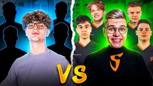 КАК Я ИГРАЛ МАЖОР В STANDOFF 2 - Люсик