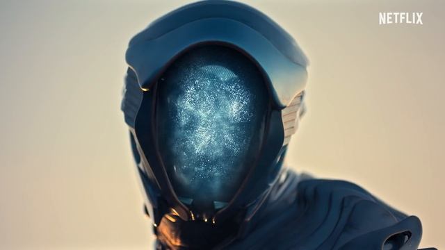 The Lost in Space Cast Recaps Season 1 | Netflix смотреть онлайн