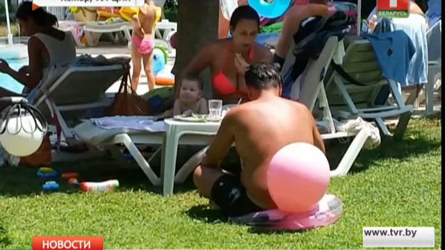 На курорте Кемер туристам предлагают воздержаться от экскурсий в Стамбул и Анкару смотреть онлайн