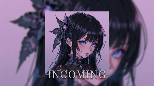 MC ORSEN - INCOMING (Slowed + Reverb) смотреть онлайн