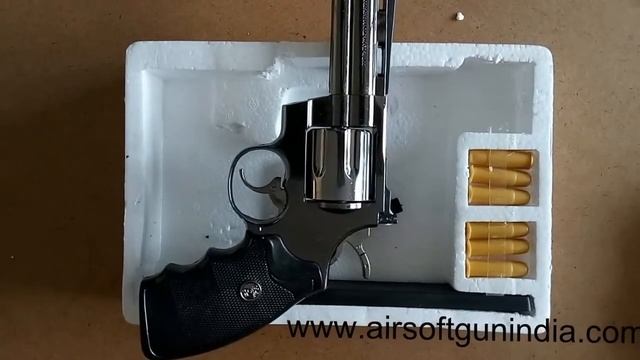 python 357 cigg lighter replica gun by airsoft gun india смотреть онлайн