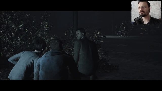 ЗАБУДЬТЕ ТО... ЧТО ПОЗАБЫЛИ БОГИ | The Dark Pictures Anthology: Little Hope | Прохождение на PS5 смотреть онлайн