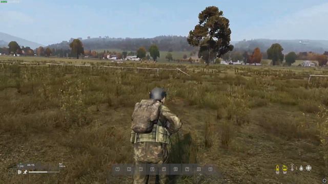 DayZ 2022 12 07 20 56 45 03 DVR Trim смотреть онлайн