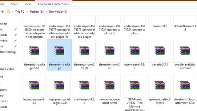 Download elementor pro latest version with premium bundles смотреть онлайн