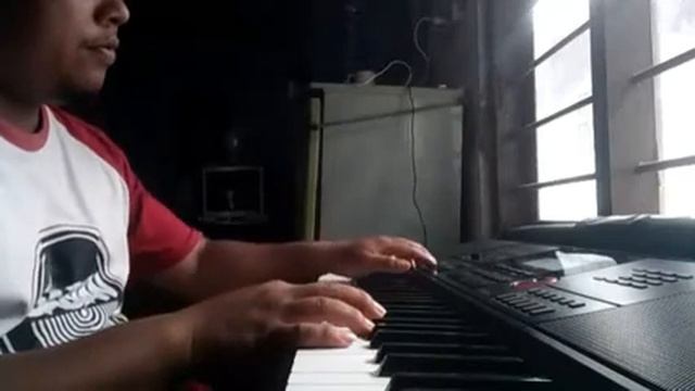 Instrumen Dangdut Lukaku (Evietamala) cover Casio CT-X 3000 смотреть онлайн