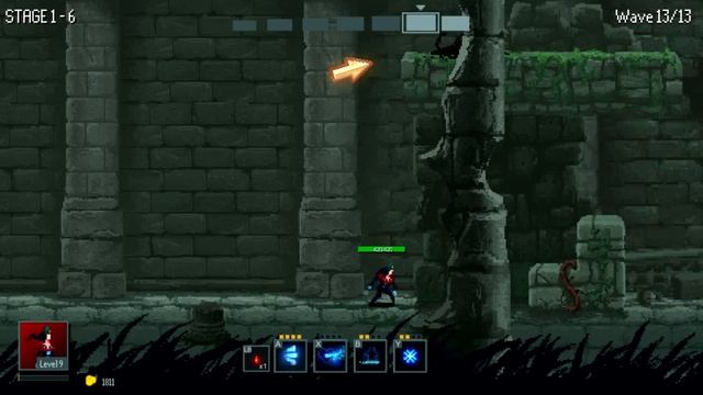 Warlocks vs Shadows - A Quick Look! смотреть онлайн