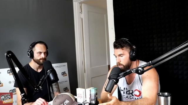 The Chewjitsu Podcast Clip - Active Vs Passive Drilling (Episode 113) смотреть онлайн